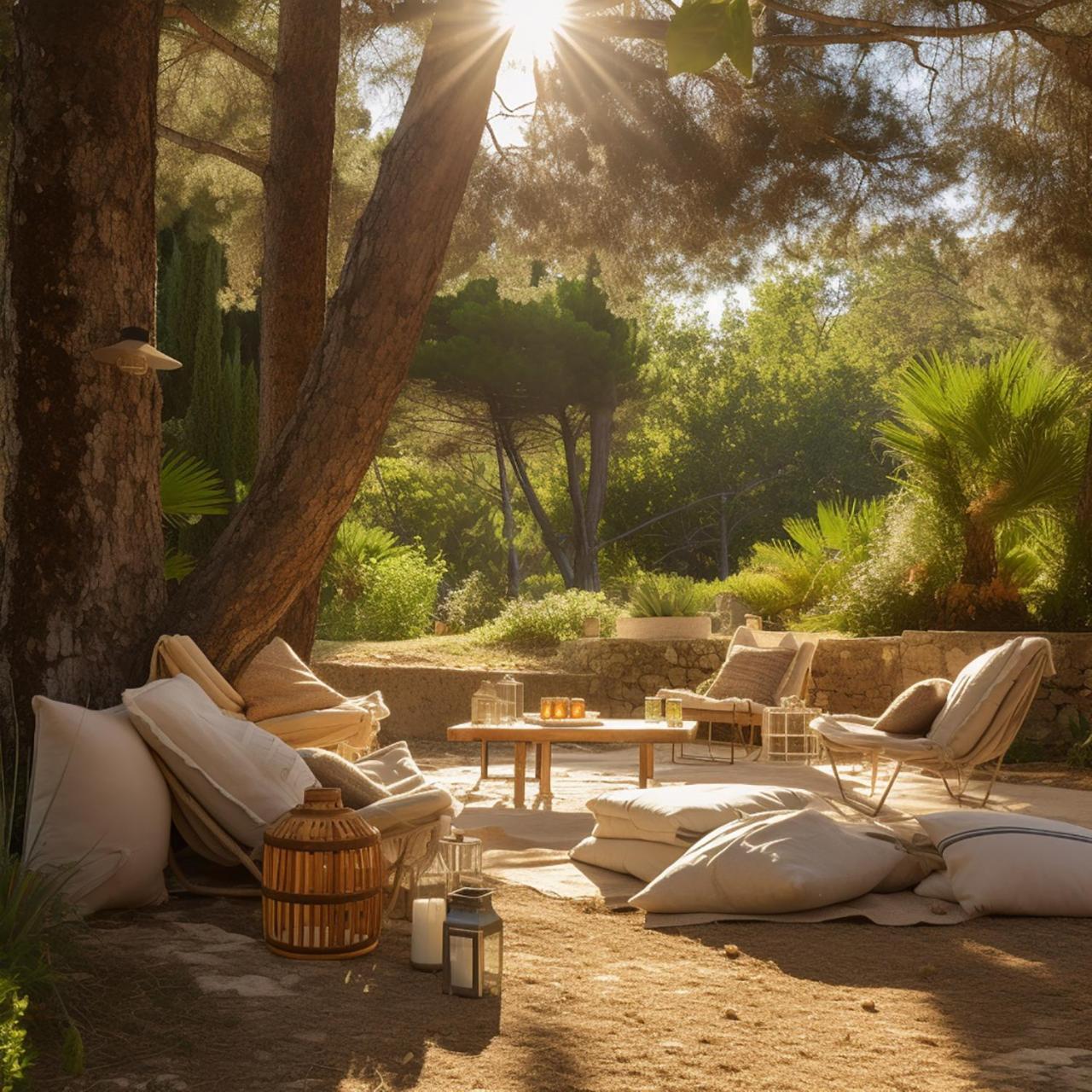 Lavita Camp - Capitana Villasimius Extérieur photo