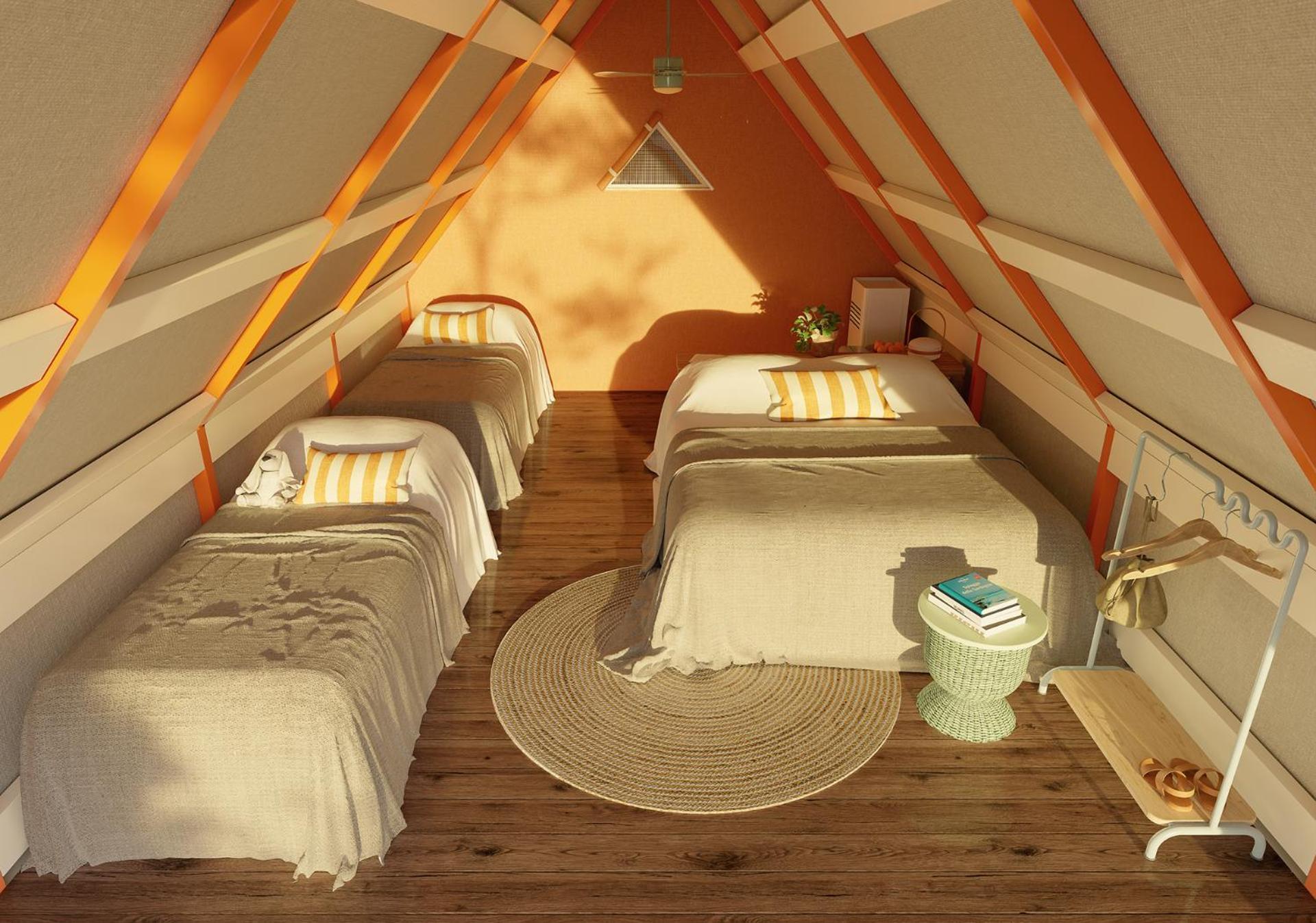 Lavita Camp - Capitana Villasimius Extérieur photo